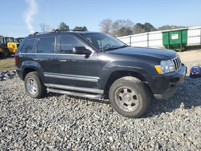 2007 Jeep Grand Cherokee Limited VIN: 1J8HR58N37C594736 Lot: 43997054