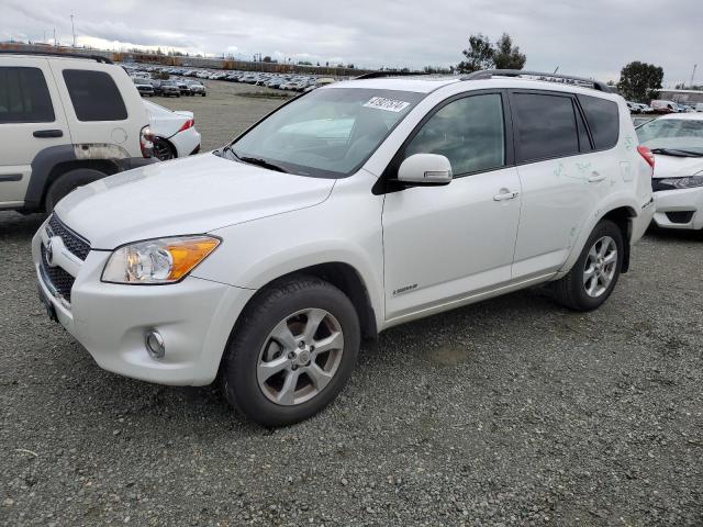 2011 Toyota RAV4 Limited