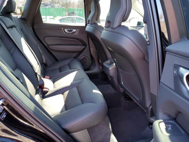 2024 VOLVO XC60 PLUS YV4L12RL2R1777139