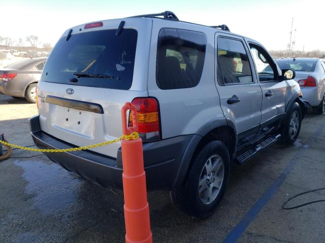 2004 Ford Escape Xlt VIN: 1FMYU03124KB20383 Lot: 44626644