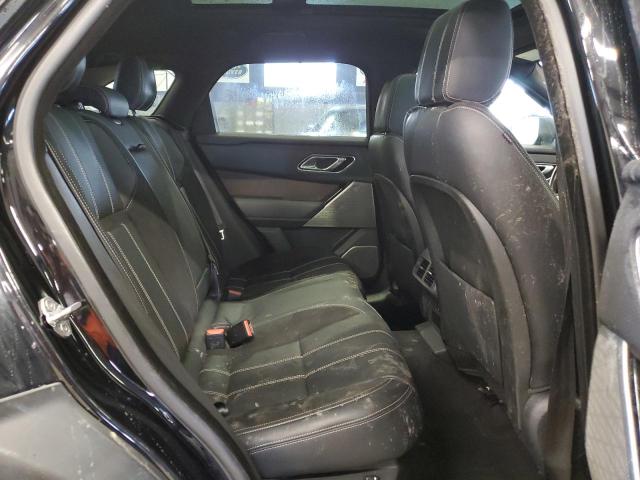 2018 LAND ROVER RANGE ROVE SALYL2RV8JA741764