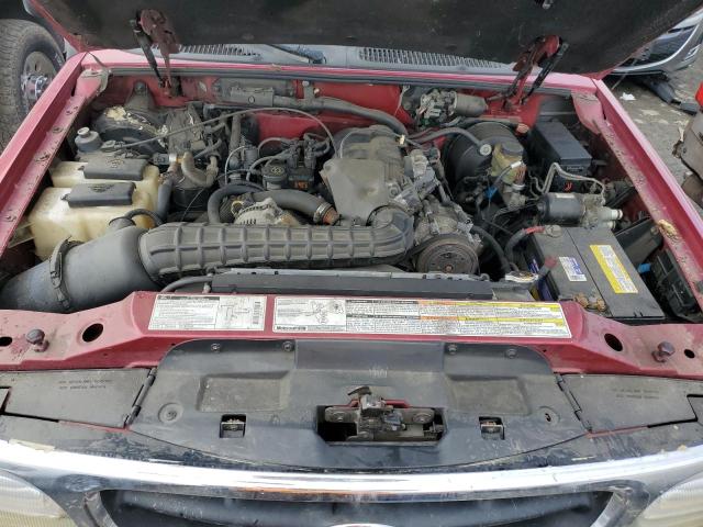 1995 Ford Explorer VIN: 1FMDU32X7SZA89593 Lot: 44003084