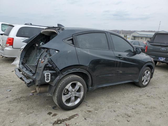 2019 HONDA HR-V LX - 3CZRU5H35KG713976