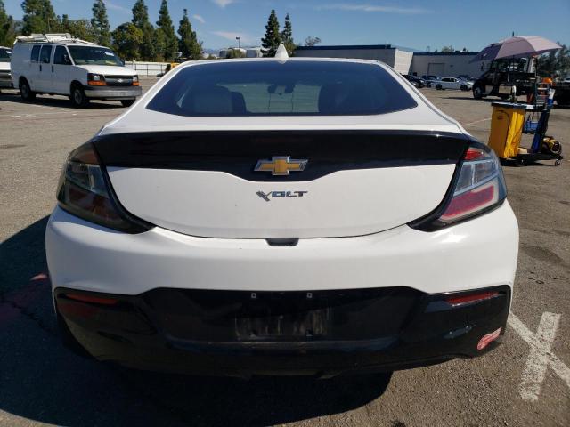 VIN 1G1RC6S58JU117158 2018 Chevrolet Volt, LT no.6