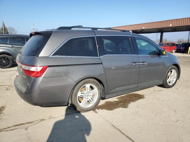 VIN 5XXG14J26MG015349 2013 HONDA ODYSSEY no.3