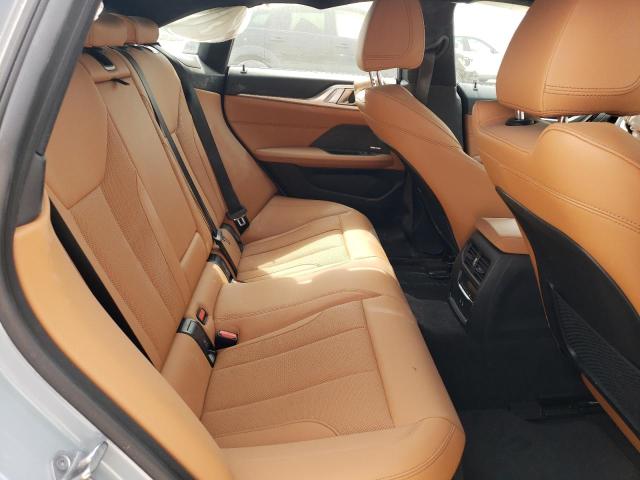 2023 BMW I4 EDRIVE4 WBY73AW0XPFN96159