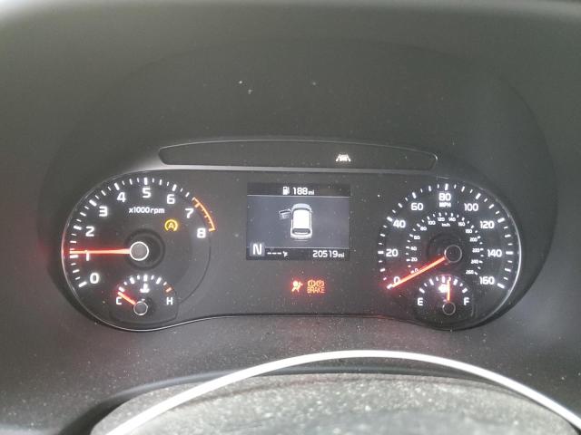 2022 KIA SOUL LX KNDJ23AU2N7185006