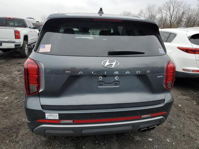 KM8R5DGE9PU523551 Hyundai Palisade  6