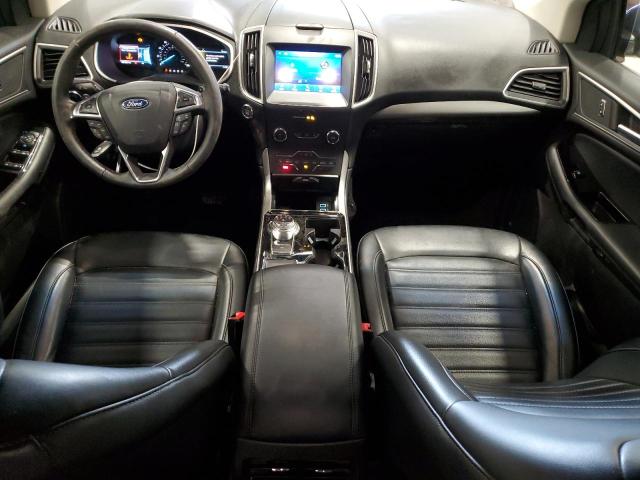 2FMPK4J93KBB86160 2019 FORD EDGE, photo no. 8