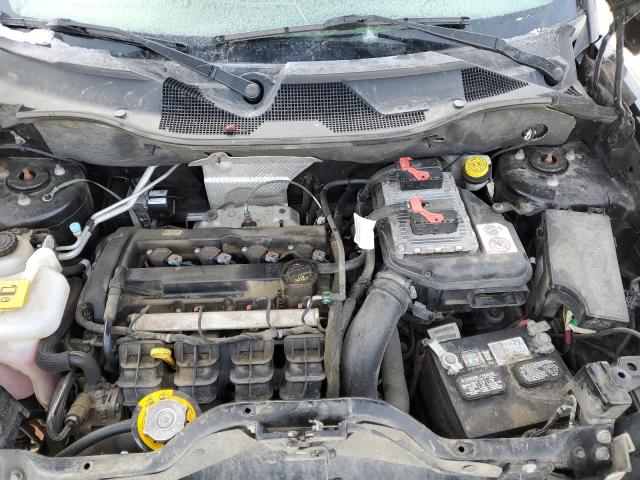 2016 JEEP PATRIOT 1C4NJRAB8GD760042