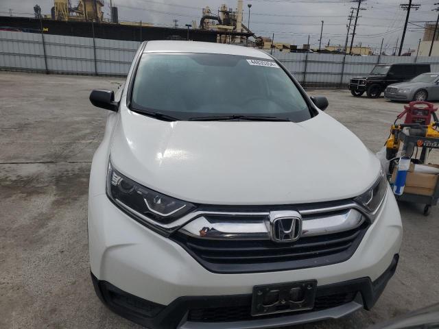 2019 HONDA CR-V LX - 5J6RW5H32KL005391