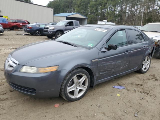 2005 Acura TL 