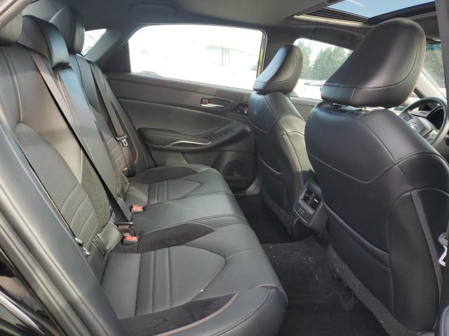 2022 TOYOTA AVALON NIG - 4T1EA1AB9NU013317