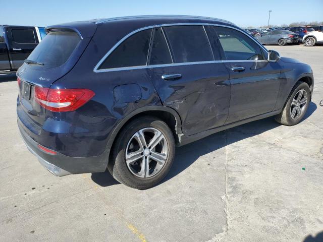 2019 MERCEDES-BENZ GLC 300 4M - WDC0G4KB6KV145383