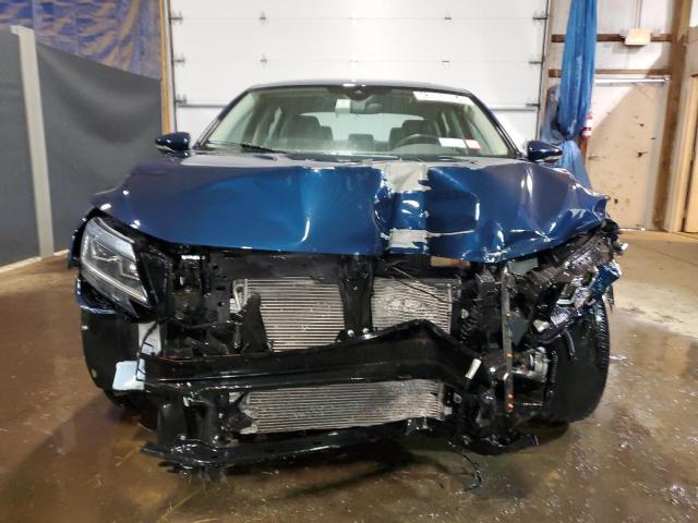 2021 Volkswagen Passat Se VIN: 1VWSA7A33MC014158 Lot: 43050964