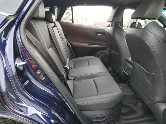 2021 TOYOTA VENZA LE JTEAAAAH8MJ039538
