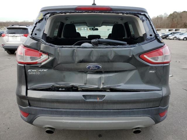 2016 FORD ESCAPE SE 1FMCU0G78GUC90782