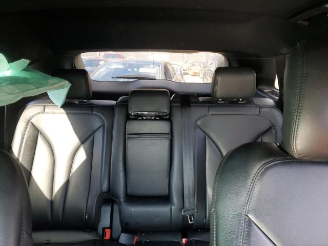 2016 LINCOLN MKX PREMIE 2LMTJ6JR0GBL58122