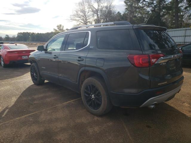 2019 Gmc Acadia Slt 1 Photos Tx Longview Repairable Salvage Car Auction On Mon Mar 25 3721