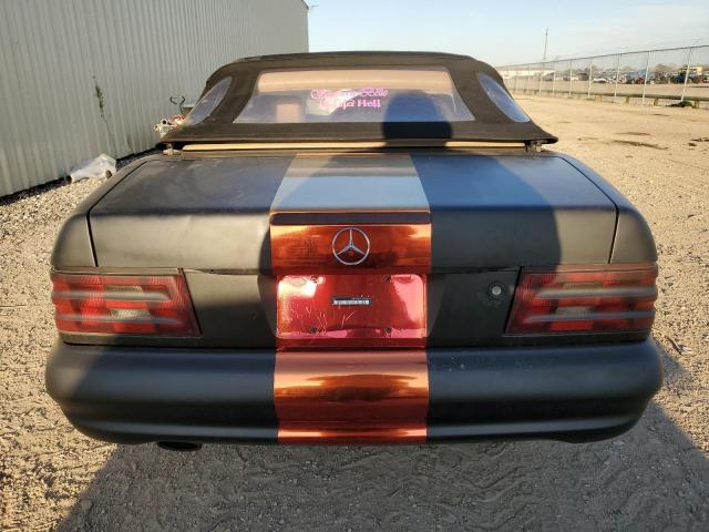 1999 Mercedes-Benz Sl 500 VIN: WDBFA68F0XF182405 Lot: 42859464