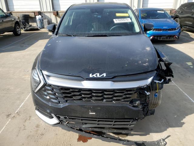 2024 KIA SPORTAGE E - 5XYK33DF7RG172906