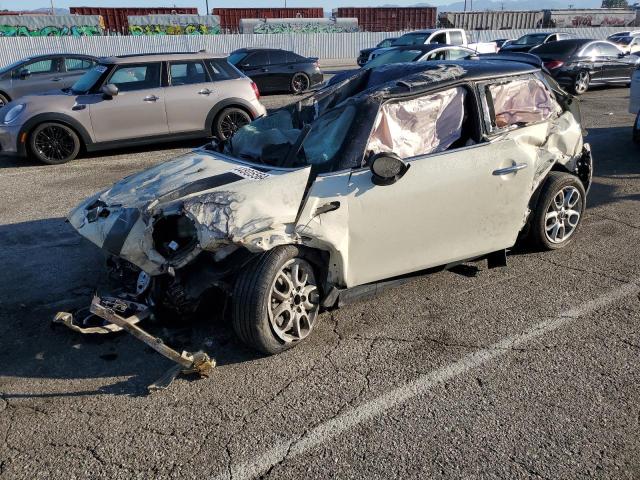 2015 Mini Cooper S VIN: WMWXP7C50F2A35094 Lot: 44805564