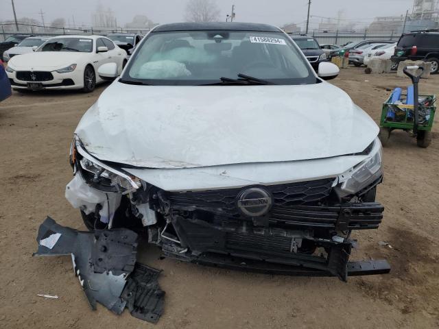 2020 NISSAN SENTRA SV - 3N1AB8CV0LY285669