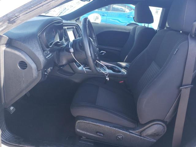 2018 DODGE CHALLENGER - 2C3CDZBT4JH310599