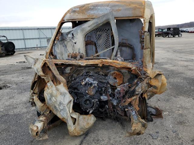 2023 Ford Transit T-250 VIN: 1FTBR2CG0PKA70860 Lot: 42494434