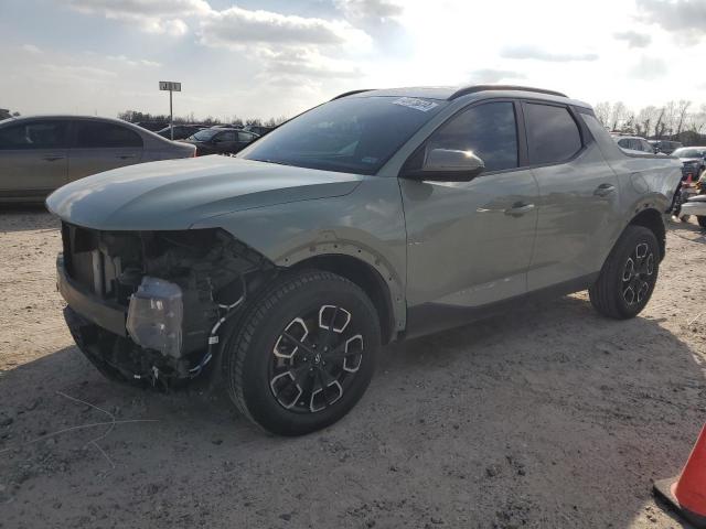 Lot #2501364026 2022 HYUNDAI SANTA CRUZ salvage car