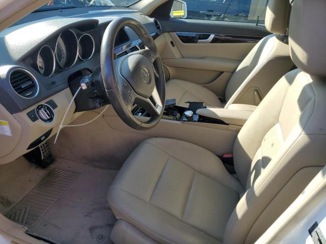 VIN WDDGF8AB1DA805068 2013 Mercedes-Benz C-Class, 3... no.7