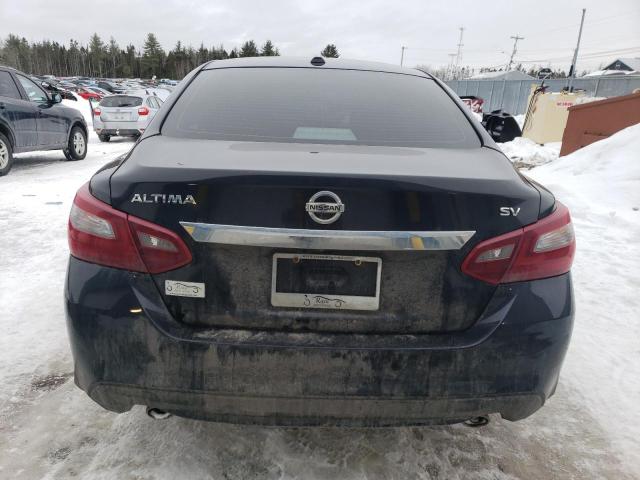 2018 NISSAN ALTIMA 2.5 - 1N4AL3APXJC257679