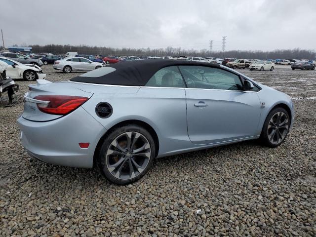 2016 BUICK CASCADA PR W04WT3N57GG028719
