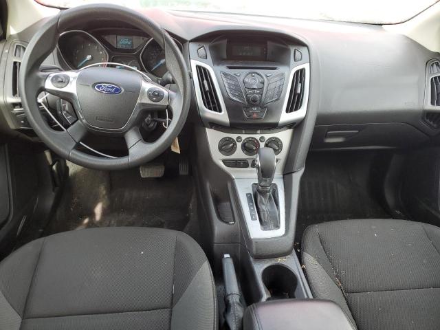 2012 Ford Focus Se VIN: 1FAHP3K24CL369936 Lot: 43328254