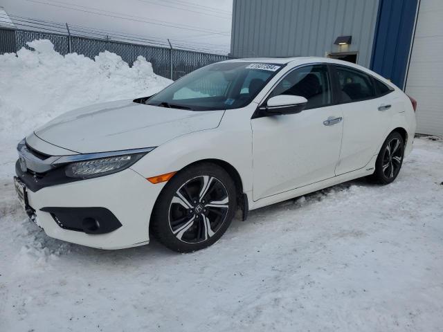 Vin: 2hgfc1f93gh110237, lot: 41607384, honda civic touring 2016 img_1