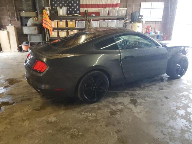 2017 FORD MUSTANG - 1FA6P8TH0H5346494