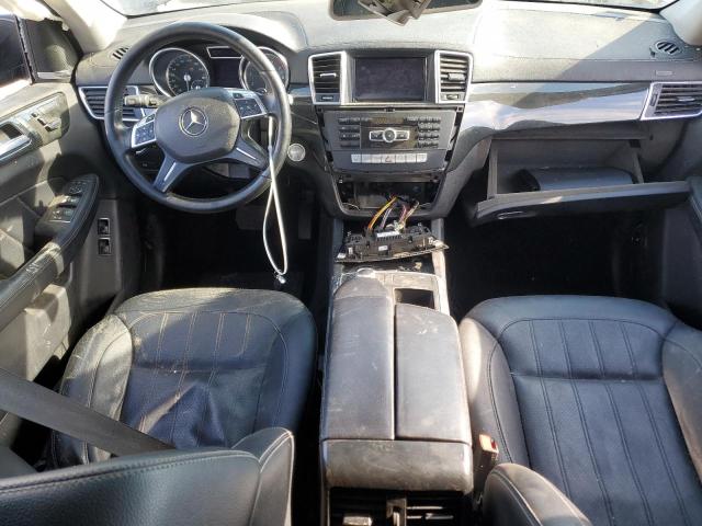 2015 MERCEDES-BENZ GL 450 4MA - 4JGDF6EE5FA601300