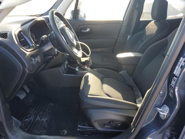 2023 JEEP RENEGADE A ZACNJDE13PPP18817