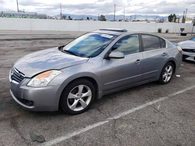 2008 Nissan Altima 3.5SE