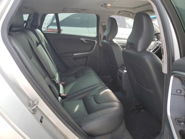2015 VOLVO V60 PREMIE - YV140MEK4F1221746