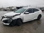2019 HONDA CIVIC SPOR - 2HGFC2F8XKH606822