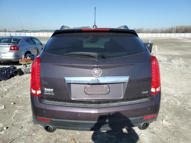 2015 CADILLAC SRX PREMIU 3GYFNDE30FS593957