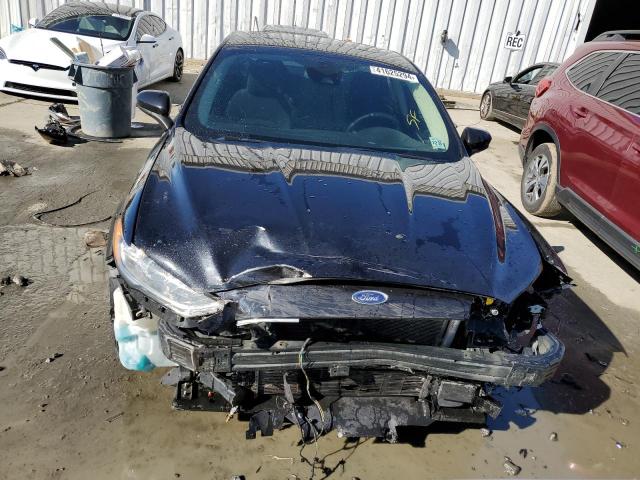 3FA6P0HD0LR149841 Ford Fusion SE 5