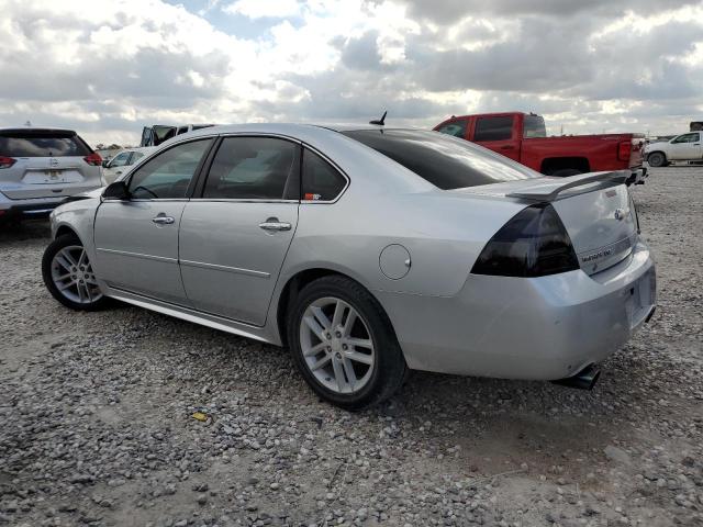 2013 Chevrolet Impala Ltz VIN: 2G1WC5E39D1116494 Lot: 41032434