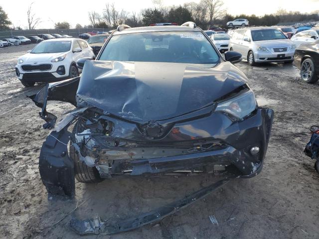 2018 TOYOTA RAV4 ADVEN 2T3RFREV2JW832984