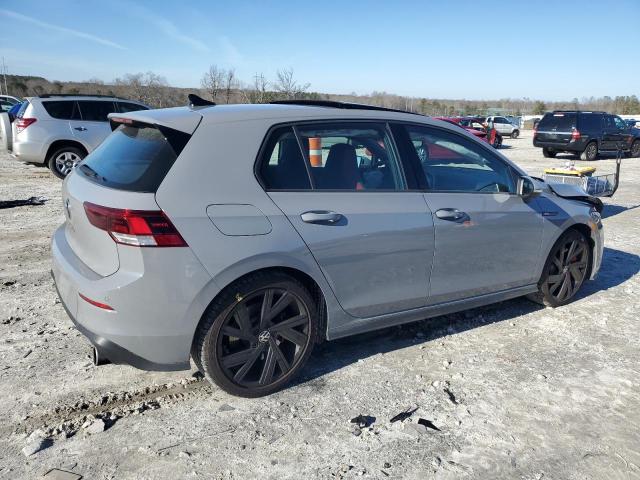 2022 Volkswagen Gti Se VIN: WVWN87CD6NW218891 Lot: 41766924