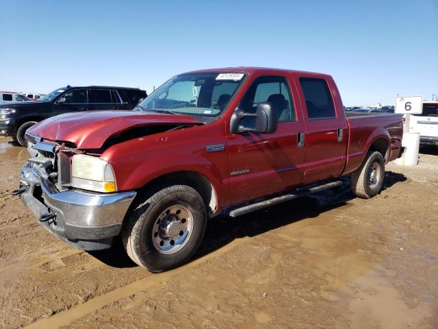 2002 Ford F-250 