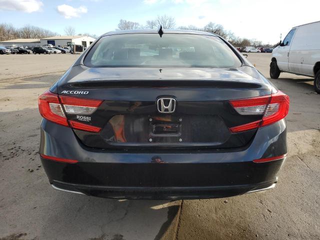 1HGCV1F15MA006334 Honda Accord LX 6