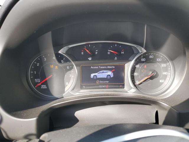 2022 GMC TERRAIN AT 3GKALYEVXNL188796