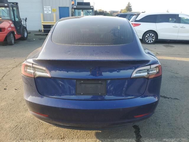 2020 TESLA MODEL 3 5YJ3E1EA0LF805654